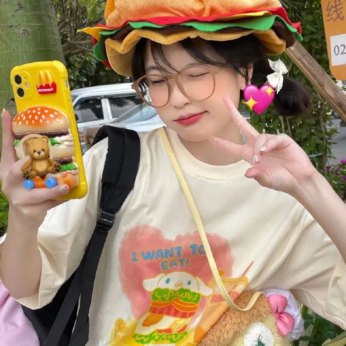 诅咒之爱