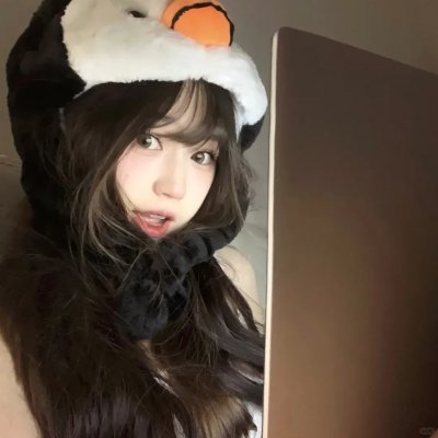 在路上